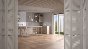 Folding Door Installation & Replacement in Ladbroke Grove | uPVC & Glazed Doors